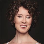 Clases de inglés con nativa titulada y con 9 años de experiencia